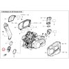 guma nasavania cf moto gladiator 850 1000 9AWV0020028000 2