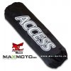Navlek na zadny tlmic ACCESS cierny 26cm 97826 A03 011 BK