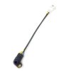 snimac skrtiacej klapky tps POLARIS POL2412634 1