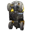 kryt podvozku CANAM Outlander 0216500 1