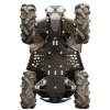 kryt podvozku CANAM Renegade 0218300