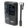digitalny kompresor LED USB 40W AMIO AM04378