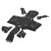 kryt podvozku CANAM Outlander G2 0223200