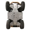 kryt podvozku CANAM Outlander hlinik 0233700