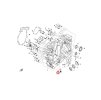 Vypustacia skrutka oleja CF MOTO Gladiator Z950 Sport XL 0JWA 012200 00001 schema