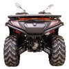 kryt podvozku CFMOTO CFORCE Gladiator 0229800 4