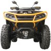 kryt podvozku CANAM Outlander MAX 0233400 3