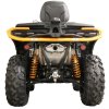 kryt podvozku CANAM Outlander MAX 0233400 4