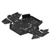 kryt podvozku CANAM Outlander 0231200 1