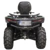 kryt podvozku CANAM Outlander 0231200 4