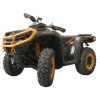 kryt podvozku CANAM Outlander G3 0233600 1