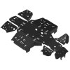 kryt podvozku CANAM Outlander G3 0233600 3