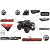 nalepka predneho blatnika CANAM 704908793 1