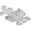 kryt podvozku CANAM Outlander hlinik 0233700 1