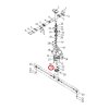 unasac riadenia ACCESS 52209A43000 2