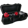 Box predný SIKKIA ATV Box 6600, 66L, 88 (74) x 42 x 24cm
