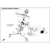 riadiaca jednotka cf moto Gladiator GOES terrox 9GQ0151000 9CR615081010000 4