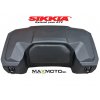 Box zadný SIKKIA ATV 8030, 81L, 98 x 55(41) x 43 cm s opierkou