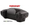 Box zadný SIKKIA ATV 8030, 81L, 98 x 55(41) x 43 cm s opierkou