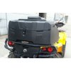 Box SIKKIA ATV 8050, 101 x 56(37) x 39 cm pre CAN-AM OUTLANDER a iné