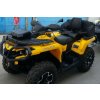 Box SIKKIA ATV 8050, 101 x 56(37) x 39 cm pre CAN-AM OUTLANDER a iné