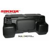 Box SIKKIA ATV 8015, 81L, 85 x 54(42) x 36 cm