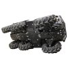 kryt podvozku CANAM Outlander 6x6 0220400