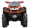 kryt podvozku CANAM Outlander G2 0218900 2
