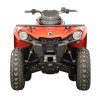 kryt podvozku CANAM Outlander G2 0215900 1