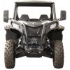 kryt podvozku CANAM Maverick Trail 0233100 3