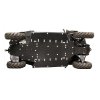 kryt podvozku CANAM Maverick Trail 0233100