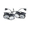 Sada prednych LED svetiel POLARIS Brutus General Ranger 1000 Sportsman 550 850 1000 09 24 2001 2500 235000 1