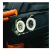 Sada prednych LED svetiel POLARIS Brutus General Ranger 1000 Sportsman 550 850 1000 09 24 2001 2500 235000 3
