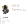rele startera yamaha YFZ450 10554 01 2