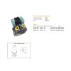 rele startera yamaha grizzly kodiak 3B48194000 2