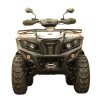 kryt podvozku ACCESS AX600 0225400 2