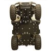 kryt podvozku ACCESS AX600 0225400