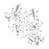 spodny cap ramena LINHAI 48089 2