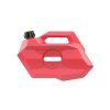 kanister GKA Tesseract GKACANCF077 RED