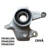 predna otoc CANAM BRP 705401291