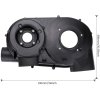 kryt variatora CANAM FTV01301BK 2