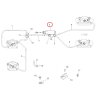 brzdova pumpa polaris general rzr POL 1911699 2