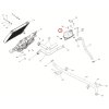 plastova nadobka chladiacej kvapaliny CANAM 709200297 1