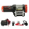 elektricky navijak XBULL HRW4000A