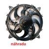 ventilator segway snarler AT6 a01a41130001