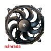 ventilator segway snarler AT6 a01a41130001 2