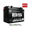 Batéria YTX12-BS/ GTX12-BS/ ETX12-BS/ 300680/ BTX12, 152x88x131mm