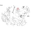 cerpadlo paliva CAN AM Outlander 707200183 47 5007