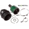 Homokinetický kĺb YAMAHA Grizzly 700/ 550, vnútorný zadný, 28P-2530V-00-00, 28P-2530V-01-00, B16-2511H-00-00