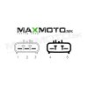 regulator napatia ATHENA CANAM HONDA KAWASAKI POLARIS YAMAHA 12317718422 31600HR0F ESR592 2